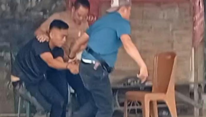 Tim Gabungan Polda Babel dan Polda Sumsel Berhasil Tangkap Hasan Basri, Pelaku Pembunuhan Wartawan Media Online