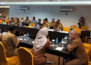 TPA Pangkalpinang Dapat Pembinaan, KLHK Turun Langsung Pemerintah pusat dan daerah bahas tata kelola sampah berkelanjutan