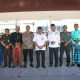 Lestarikan Kekayaan Budaya Indonesia, Bupati di Dampingi Wabup  Takalar Buka Pameran Bilah Pusaka