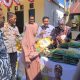 Kapolres Jeneponto Pantau Langsung Gerakan Pangan Murah di Polsek Binamu