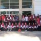 Bupati Jeneponto Lepas Rombongan Siswa Sekolah Rakyat ke Tingkat Provinsi