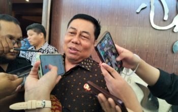 Pilkada Ulang Pangkalpinang: Pj Wali Kota Unu Ajak Warga Berpartisipasi Aktif