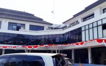Proyek Dinas Pendidikan Banten Terancam Bermasalah Akibat Kompetensi Kontraktor Diragukan