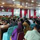 DPRD Bangka Gelar Paripurna HUT RI ke-80, Ajak Warga Isi Kemerdekaan dengan Aksi Nyata