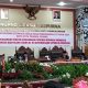 Pj Wali Kota Pangkalpinang Hadiri Rapat Paripurna, Dengar Pidato Kenegaraan Presiden