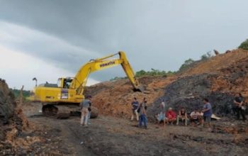 CORAKINDO Siap Awasi dan Laporkan Operasi Tambang Ilegal di Seluruh Wilayah