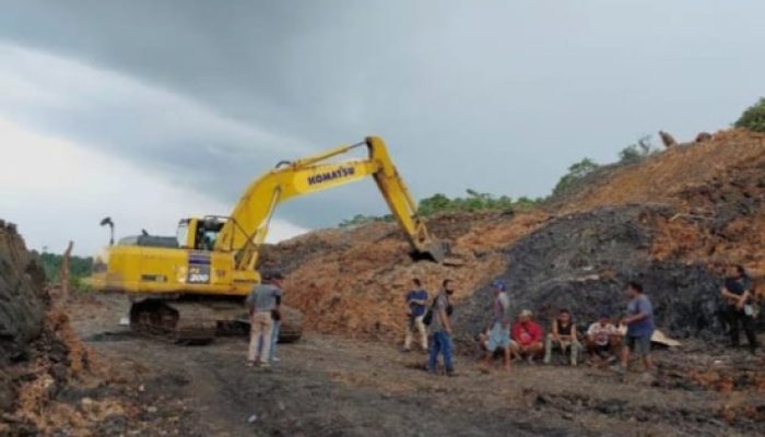 CORAKINDO Siap Awasi dan Laporkan Operasi Tambang Ilegal di Seluruh Wilayah