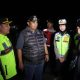 Kapolres Maros dan Bupati Pimpin Operasi Cipta Kondisi Jelang HUT ke-80 RI