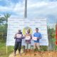 Sambut HUT RI ke-80, Kramat Community Gelar Lomba Mancing