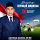 H. Achmad Daeng Se’re Anggota DPR RI Fraksi NasDem Ucapkan Selamat HUT RI ke-80: Momentum Perkuat Persatuan Bangsa