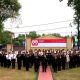 Polres Maros Gelar Upacara Peringatan HUT Proklamasi