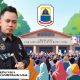 LSM GMBI Saat Minta Audiensi, Bupati Lebak Diduga Menghindar dan Tak Beri Respons