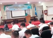 Pemkot Pangkalpinang Hadiri Rakerda & HKG PKK ke-53