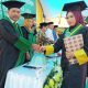 Wisuda STAI DDI Jeneponto: Momentum Peningkatan Kualitas Pendidikan dan SDM Daerah