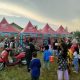 Honda Babel Satu Hati: Kolaborasi Meriah untuk Masyarakat Lubuk Besar