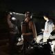 Sat Samapta Polres Maros Rutin Patroli Malam Tekan Potensi Gangguan Kamtibmas
