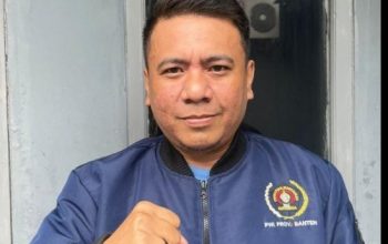 PWI Banten Minta APH Tangkap dan Hukum Pelaku Pengeroyokan Wartawan