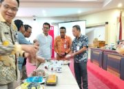 peluang usaha dan produktivitas tinggiPemkot berupaya mencetak tenaga kerja adaptif dengan teknologi industri