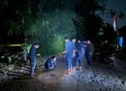 Jatanras Polres Maros Bekuk Anak-Bapak Pelaku Pembunuhan di Moncongloe
