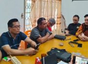 Bawaslu Babel Klarifikasi Polemik Pelanggaran APK Paslon 03