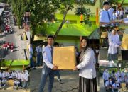 Semarak Kemerdekaan, IPM MA Muhammadiyah Salaka Gelar Aneka Lomba HUT RI ke-80