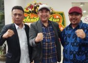 PWI Banten Dipastikan Hadiri Kongres Persatuan PWI Pusat