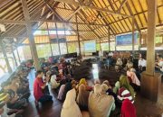 Dijanjikan Pabrik Jagung dan Rumput Laut, Ternyata Nikel: Warga Laikang Tolak Kawasan Industri Takalar