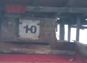 Langgar Blok RK, CV. SMS Bawa Oknum “Hantu Laut”