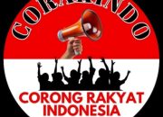 CORAKINDO Terus Ekspansi: Suara Rakyat Kian Menggema di Seluruh Penjuru Nusantara
