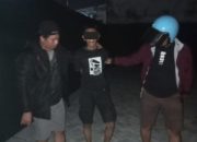 Unit Jatanras Polres Maros Tangkap DPO Pelaku Pencurian Dengan Kekerasan Yang Sempat Kabur