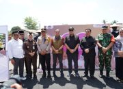 Desk Pilkada Serentak: Pilkada Ulang di Kota Pangkalpinang Aman Terkendali
