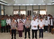 Kapolres Maros dan Ditbinmas Polda Sulsel Jalin Sinergi dengan Tokoh Masyarakat dan Ormas