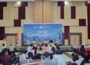 Diskusi Publik Desak Keterbukaan Beneficial Ownership dalam Proyek Industri Pesisir Takalar