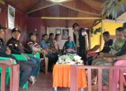 Kapolres Jeneponto Gencarkan Patroli Dialogis, Ajak Masyarakat Tolak Anarkis Demi Jaga Warisan Budaya Turatea
