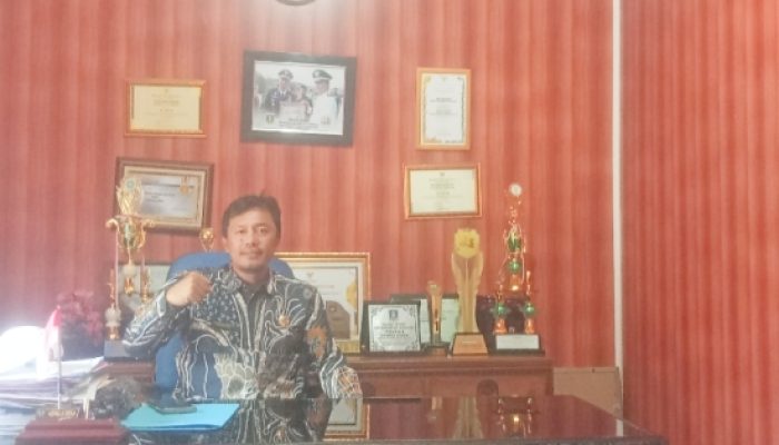 MERIAH! Desa Margagiri Semarakkan HUT RI ke-80 Dengan Serangkaian Kegiatan Penuh Semangat