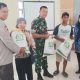 Babinsa Koramil 2301/Cilegon Laksanakan Kegiatan Puanter di Dua Wilayah