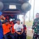 Babinsa Koramil 2305/Cinangka Giat Laksanakan Komsos, Bahas Isu Penting di Wilayah Binaan