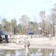 Tambang Timah Ilegal di Hutan Lidung Juru Seberang, Akim dan Ogik Diperiksa Polisi?