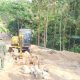 TMMD ke 125 Kodim 0623/Cilegon Bangun Jalan Baru, Akses Warga Cikerai Makin Mudah