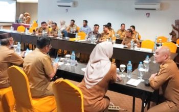 TPA Pangkalpinang Dapat Pembinaan, KLHK Turun Langsung Pemerintah pusat dan daerah bahas tata kelola sampah berkelanjutan