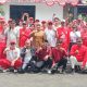 Kecamatan Kramatwatu Gelar Lomba PBB Antar Desa untuk Meriahkan HUT RI ke-80