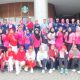 PERWOSI Award 2025 : Dorong Prestasi Atlet Perempuan dan Kembangkan Sportpreneur di Cilegon