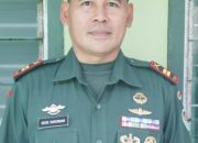 Peninjauan TMMD ke-125 di Cikerai, Lettu Inf Dede Sukendar: Wujud Nyata Pengabdian TNI untuk Rakyat