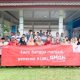 Honda Babel Latih Aparatur Desa Aik Merbau Jadi Teladan Tertib Lalu Lintas