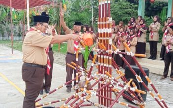 Minim Fasilitas, Kepala SMPN 13 Cilegon Harap Perhatian dari Pemerintah Kota