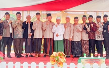 Kecamatan Cibeber Gelar Seleksi MTQ ke-24 Tingkat Kecamatan, Siapkan Kafilah Unggulan untuk Kota Cilegon