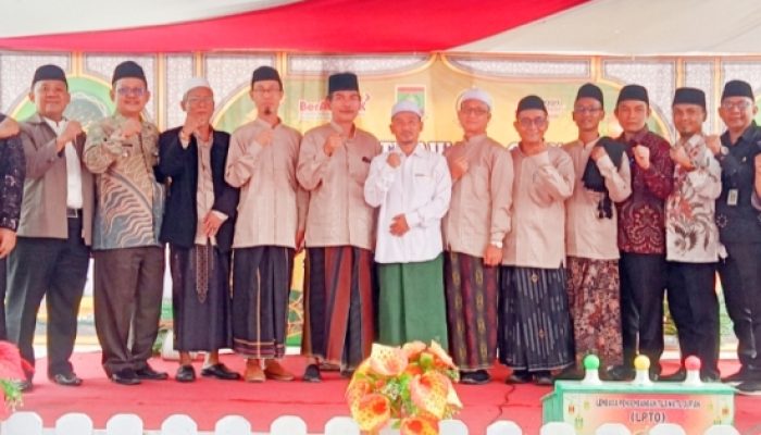 Kecamatan Cibeber Gelar Seleksi MTQ ke-24 Tingkat Kecamatan, Siapkan Kafilah Unggulan untuk Kota Cilegon