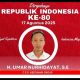CEO Berdikari Grup Umar Nurhidayat Ucapkan Selamat HUT RI ke-80: Momentum Perkuat Semangat Kebersamaan