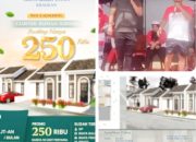 Kabar Baik untuk Warga Kragilan! Griya Bukit Intan Tawarkan Rumah Subsidi Mulai dari DP Rp100 Ribu