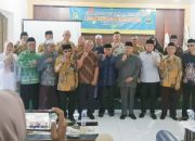 Perkuat Toleransi, Pemkot Cilegon dan FKUB Gelar Sosialisasi Kerukunan Umat Beragama